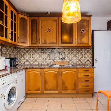 Lisbon South Bay Rooms Amora Bagian luar foto