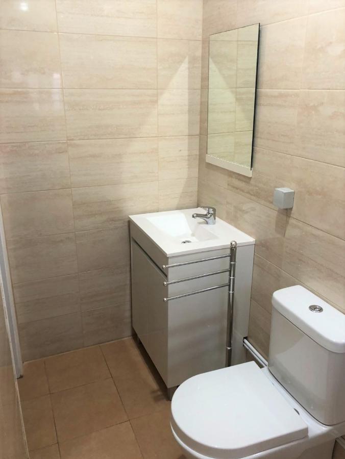 Lisbon South Bay Rooms Amora Bagian luar foto
