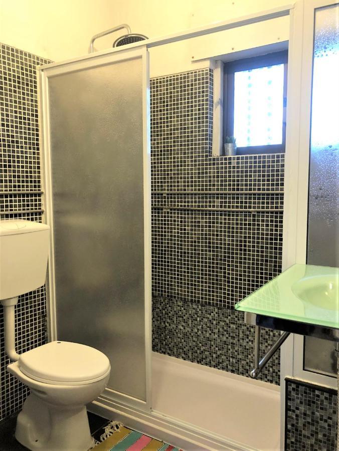 Lisbon South Bay Rooms Amora Bagian luar foto