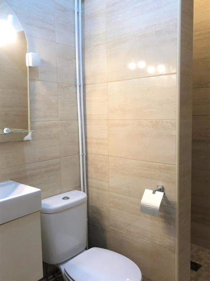 Lisbon South Bay Rooms Amora Bagian luar foto