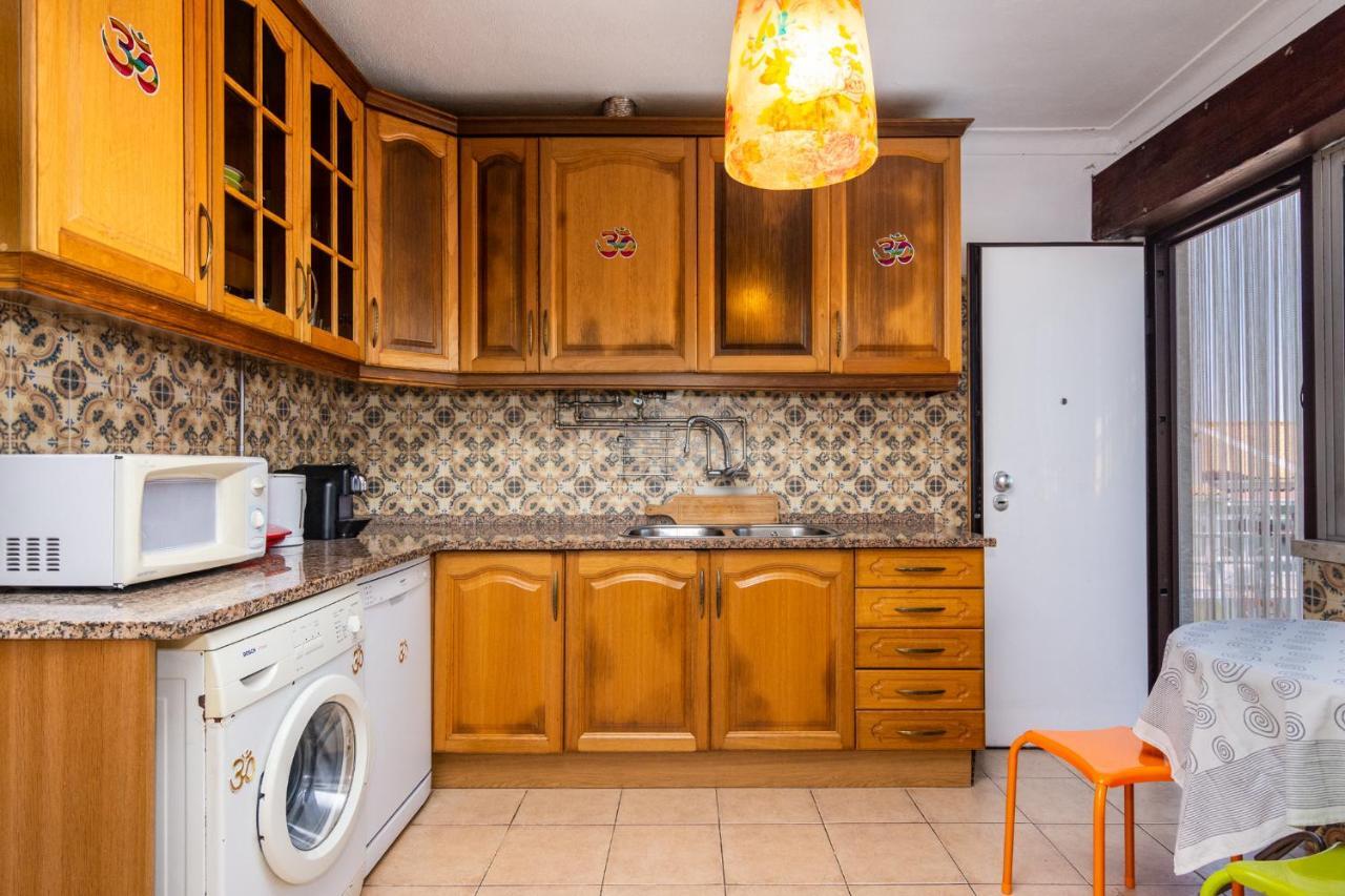 Lisbon South Bay Rooms Amora Bagian luar foto