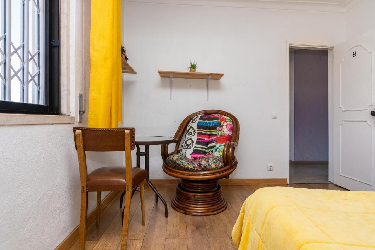 Lisbon South Bay Rooms Amora Bagian luar foto