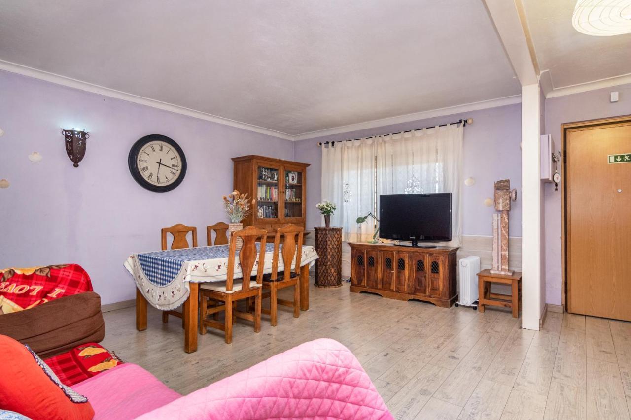 Lisbon South Bay Rooms Amora Bagian luar foto