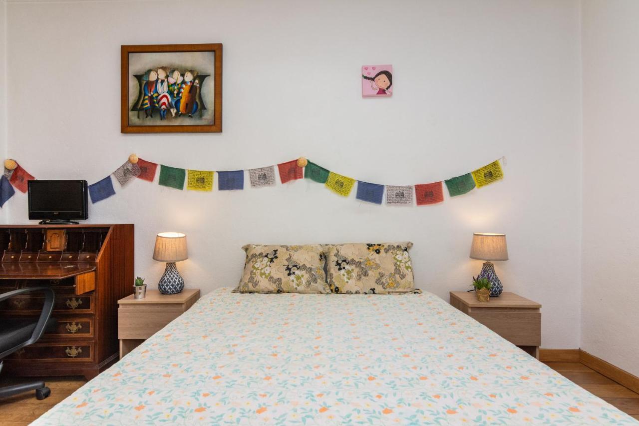 Lisbon South Bay Rooms Amora Bagian luar foto