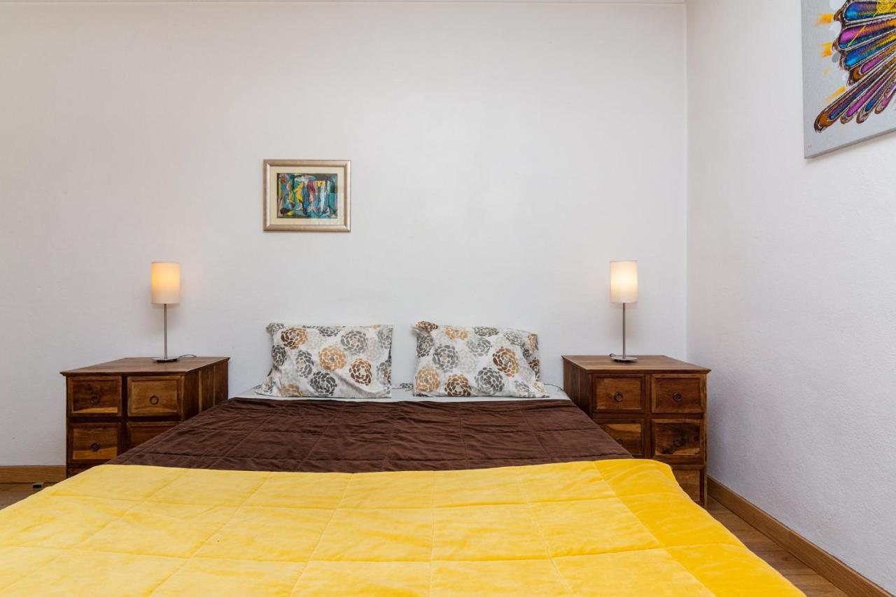 Lisbon South Bay Rooms Amora Bagian luar foto